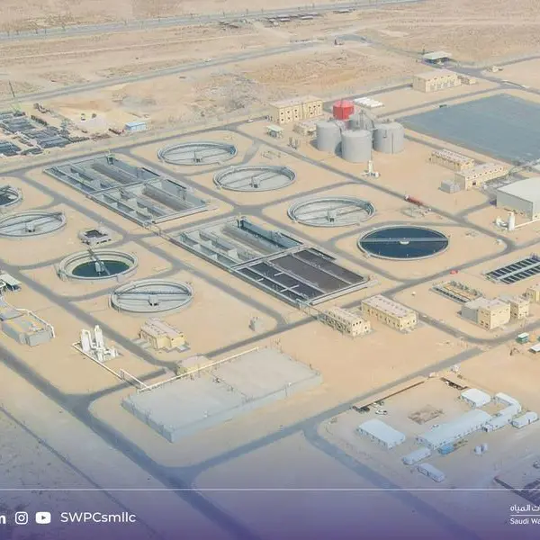 Saudi Arabia inaugurates Jubail 3B IWP, Dammam West ISTP projects