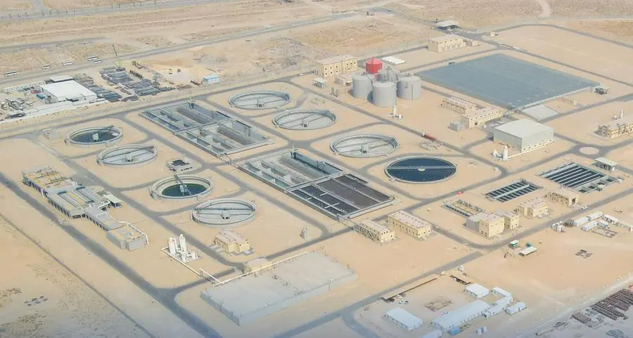 Saudi Arabia inaugurates Jubail 3B IWP, Dammam West ISTP projects