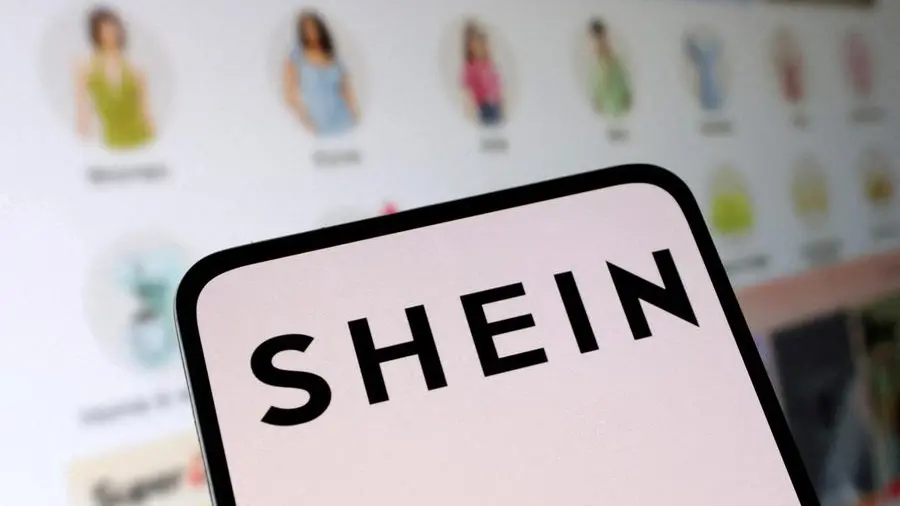 China fashion retailer Shein to file confidentially for Hong Kong IPO in rare move, sources say