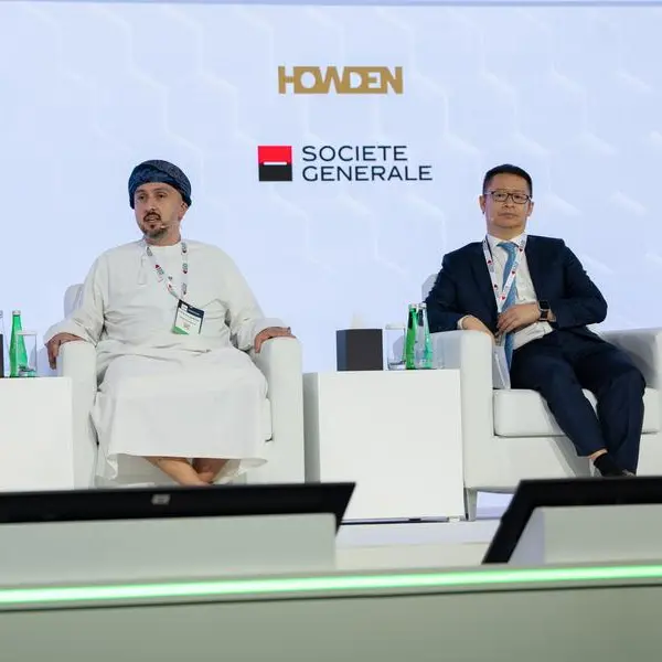 Sohar International participates as Gold Sponsor at Bonds, Loans & Sukuk Middle East 2026