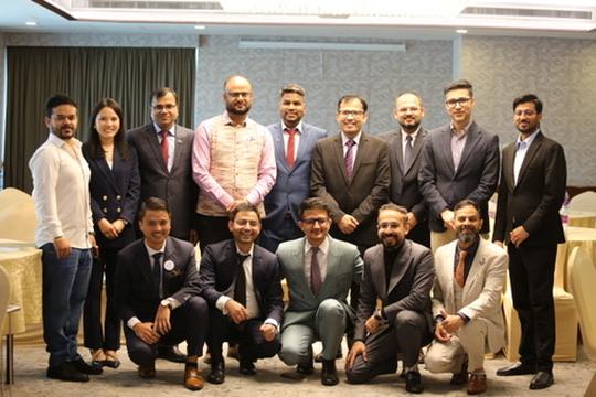 NPAF Concludes YANTRA AI & Innovation Seminar 2026 in Dubai