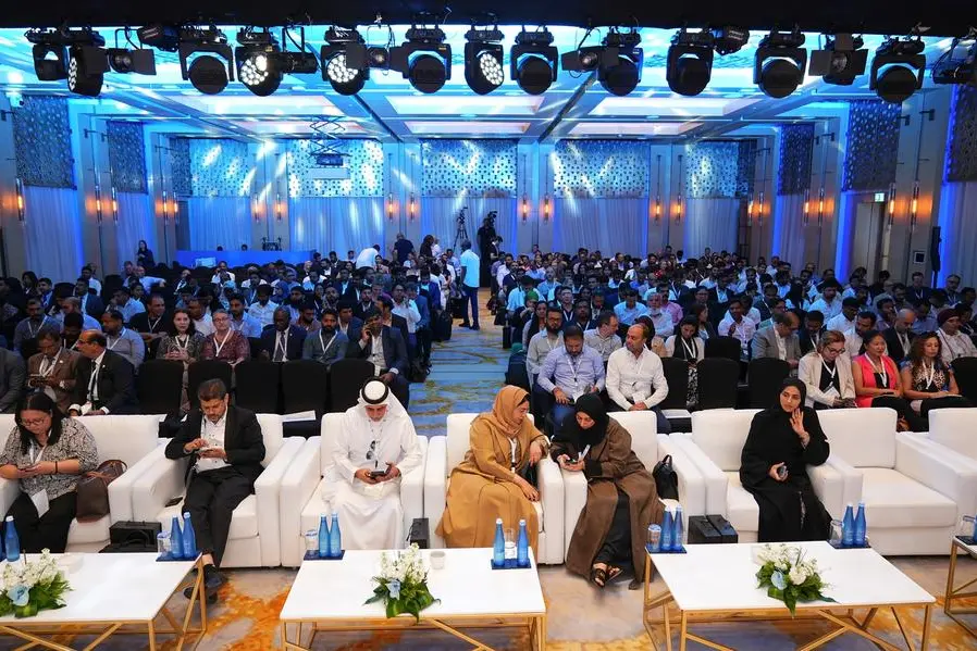 The Federal Tax Authority (FTA) held its third workshop of the year in Ras Al Khaimah (RAK). Image Courtesy: FTA