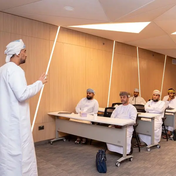 الوطنية للتمويل وشراكة تعززان قطاع ريادة الأعمال عبر برنامج تنمية المؤسسات الصغيرة والمتوسطة 2026