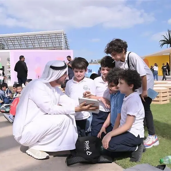 It takes a village: Abu Dhabi Early Childhood Week to highlight childhood, community and connection