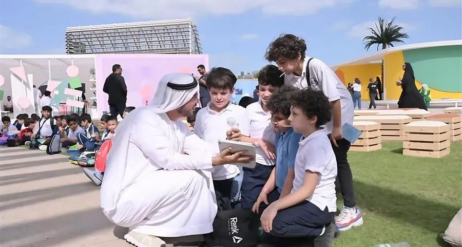 It takes a village: Abu Dhabi Early Childhood Week to highlight childhood, community and connection