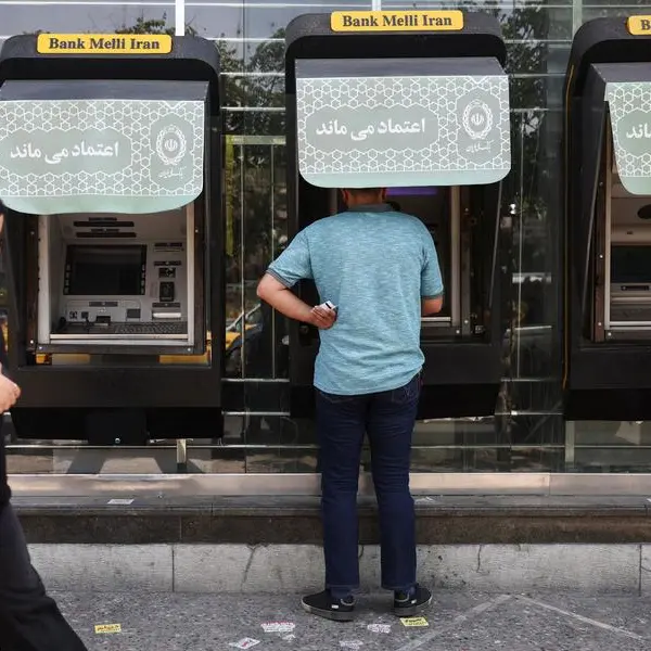 Iran says card-based banking hit by cyberattack on three lenders