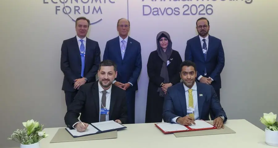 DoH, World Economic Forum collaborate to advance intelligent health systems