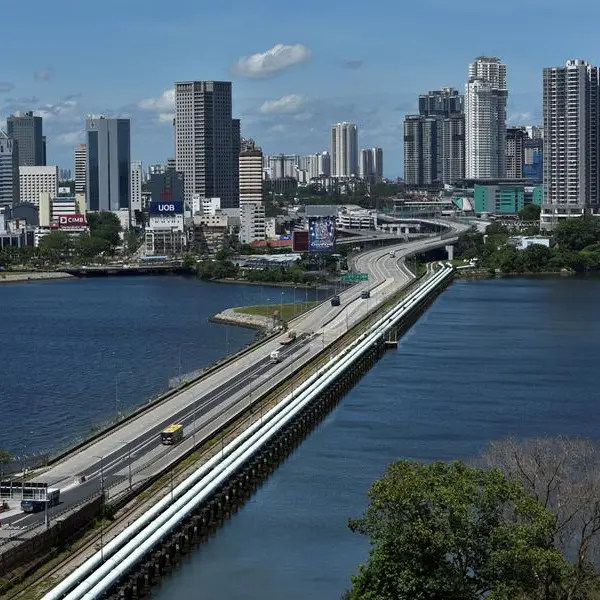 Singapore's Q2 GDP rises 5.7% y/y, driven by AI-related demand, preliminary data shows