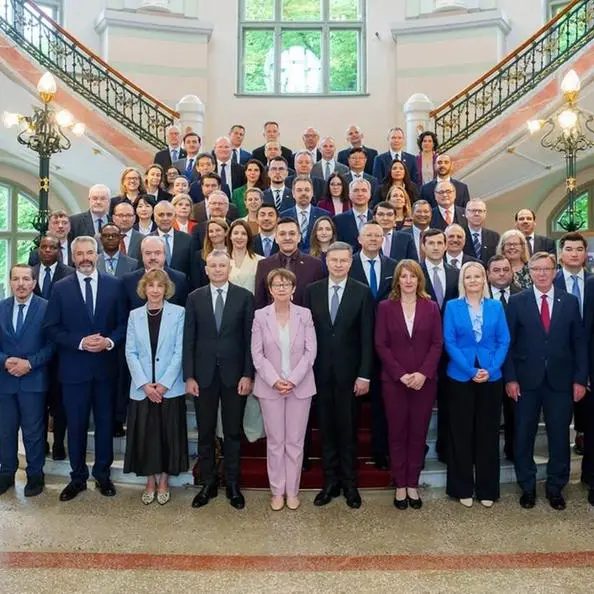 UAE participates in EBRD Board of Governors meeting