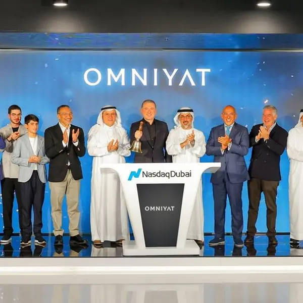 شركة \"أمنيات\" تطرح إصدارها الأول من الصكوك الخضراء في بورصة ناسداك دبي