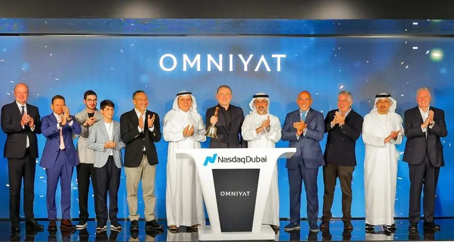 شركة \"أمنيات\" تطرح إصدارها الأول من الصكوك الخضراء في بورصة ناسداك دبي