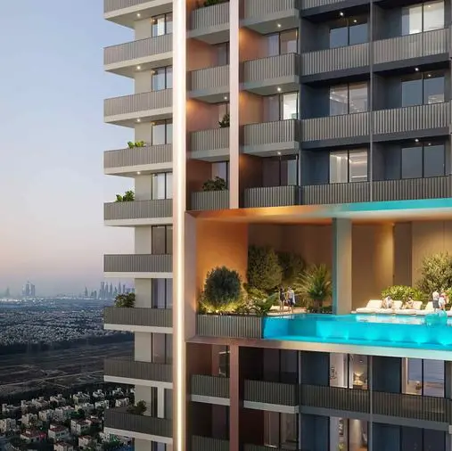 ESSENL1FE by Object 1 introduces new chapter of wellness-driven living in Dubai