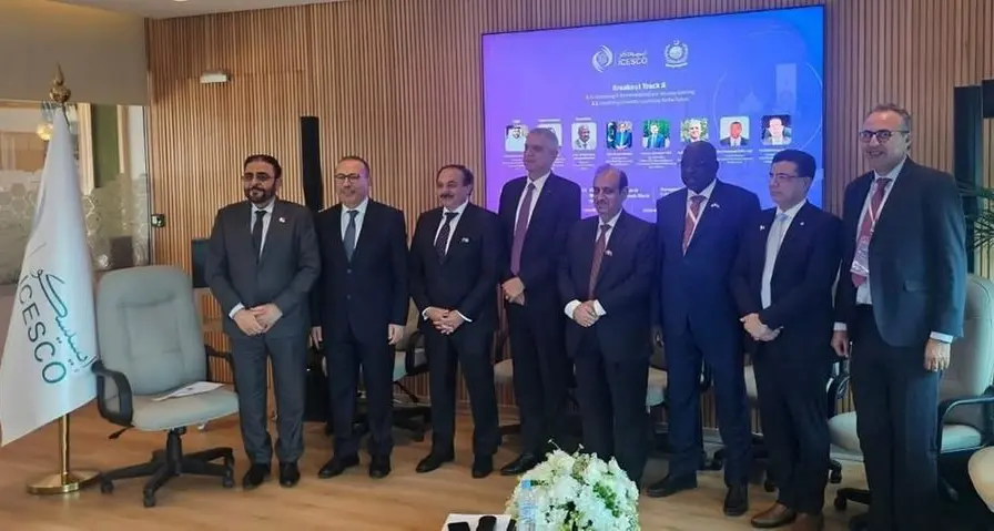 Panel session titled: “Redefining University Leadership for the Future” held