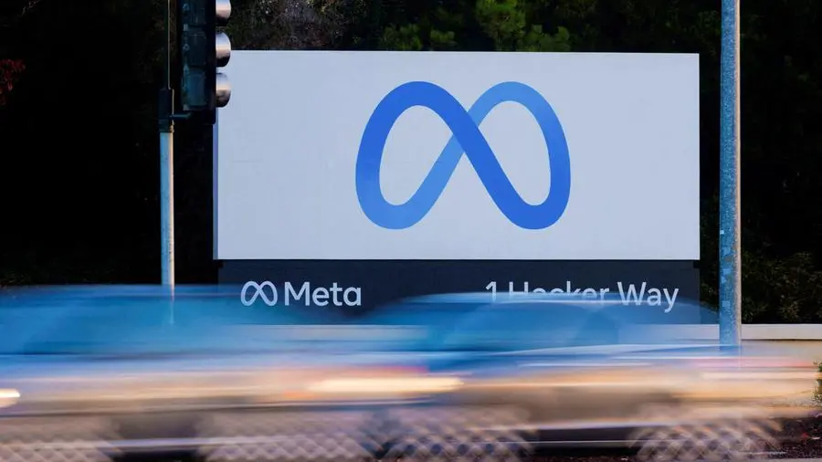 Meta's new $800 smart glasses with display likely to take center stage at Connect event