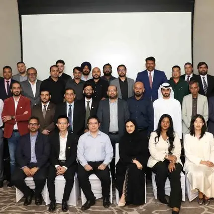 Jumbo Enterprise drives UAE’s AI vision forward
