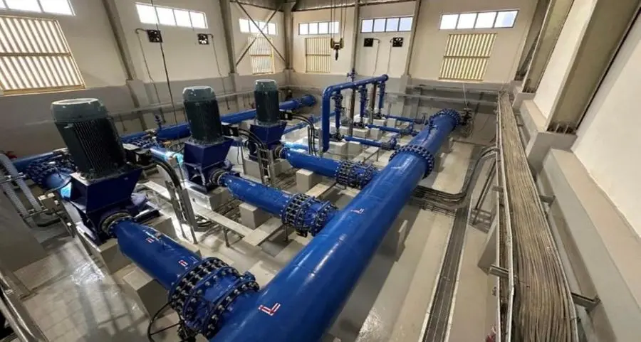 SISCO Holding’s Tawzea secures water services contract in Madinah