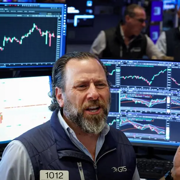 US Stocks: Wall Street rallies, Dow ends with record on US-Iran deal, oil price slide