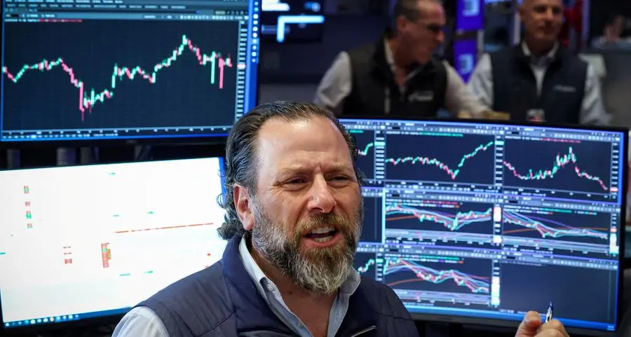 US Stocks: Wall Street rallies, Dow ends with record on US-Iran deal, oil price slide