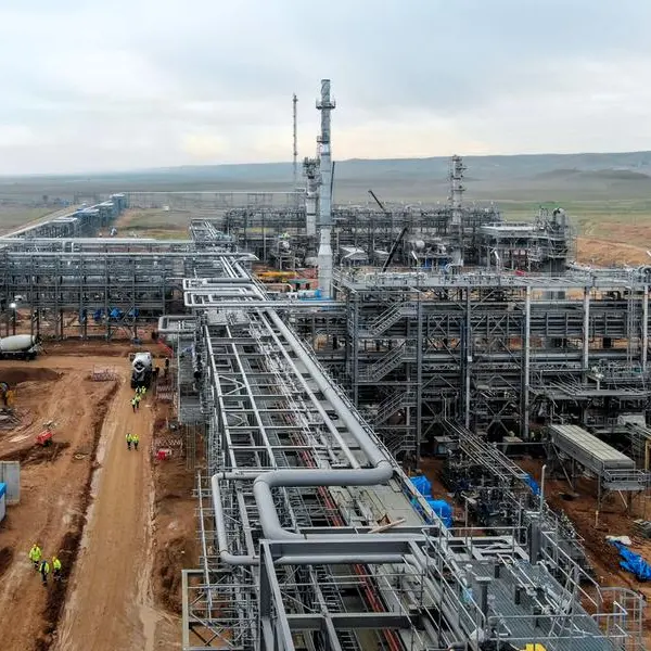 Dana Gas and Crescent Petroleum boost Iraq's Khor Mor gas output by 50%