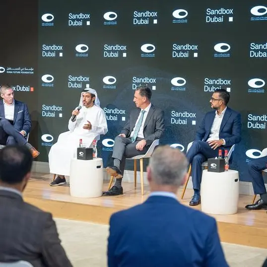 Dubai Future Foundation expands Gig Economy Sandbox with four industry giants