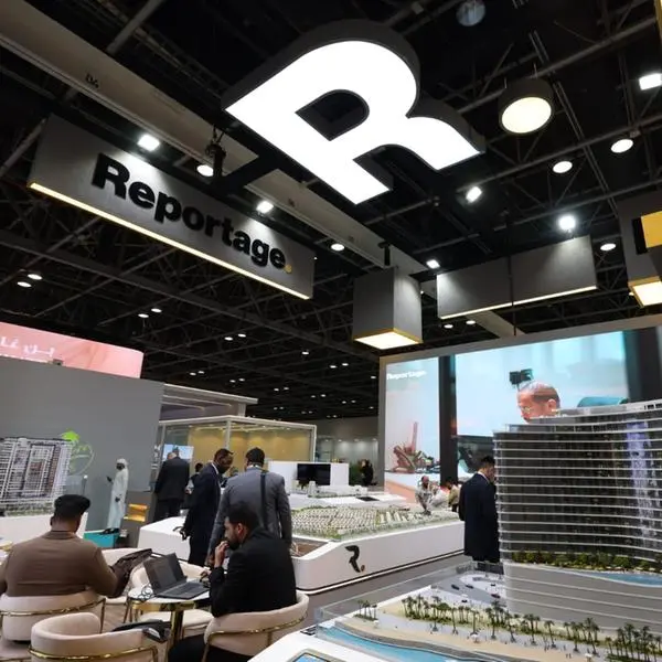 Reportage Group showcases investment opportunities and sustainability at IPS2025