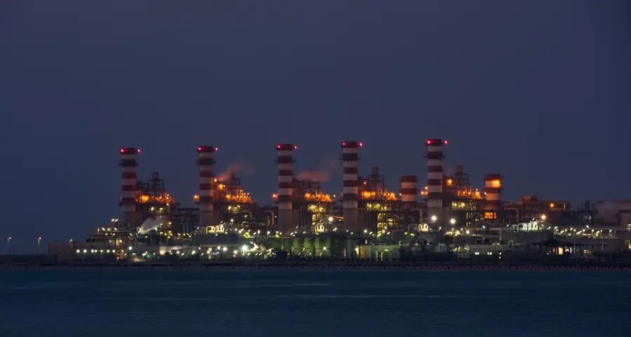 UAE: Trojan, Samsung start work on 1,000MW Al Dhafra power plant