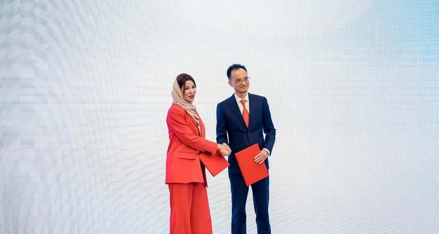 ECI signs MoU with Sinosure to strengthen economic cooperation between UAE and China in key sectors
