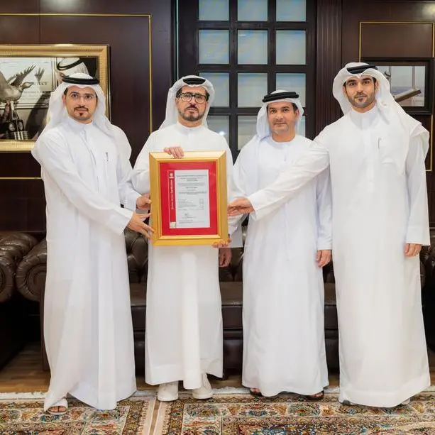 هيئة كهرباء ومياه دبي تجدد شهادة الجودة العالمية \"الأيزو\" (ISO 37301:2021) في إدارة الامتثال
