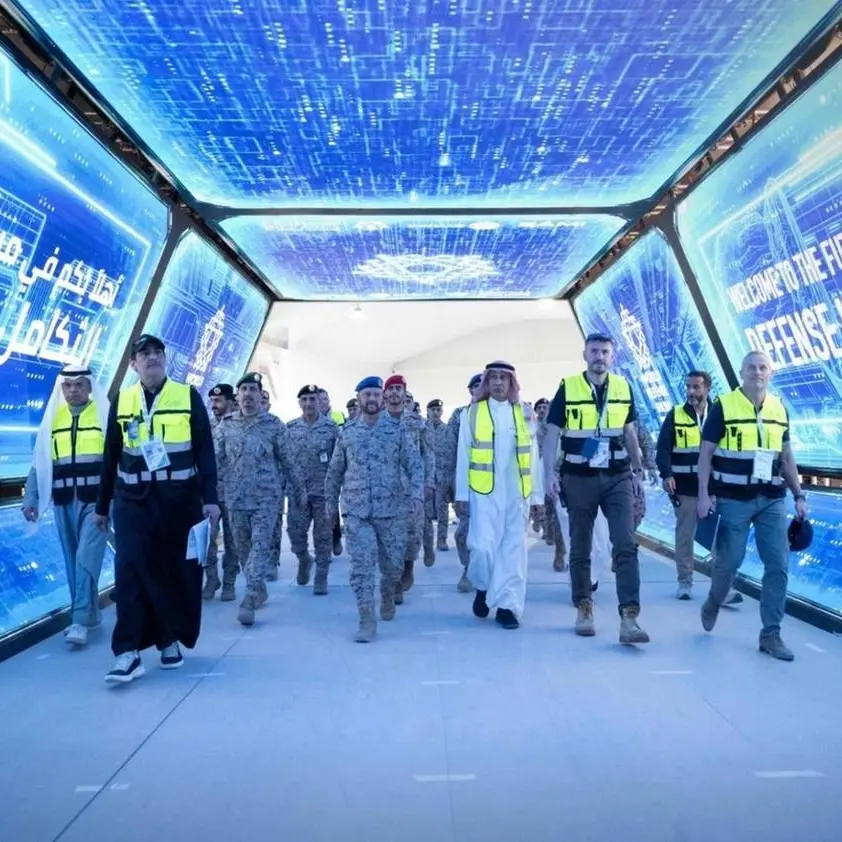 ESM Operations public safety strategy ensures secure environment for World Defense Show 2026