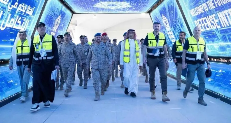 ESM Operations public safety strategy ensures secure environment for World Defense Show 2026