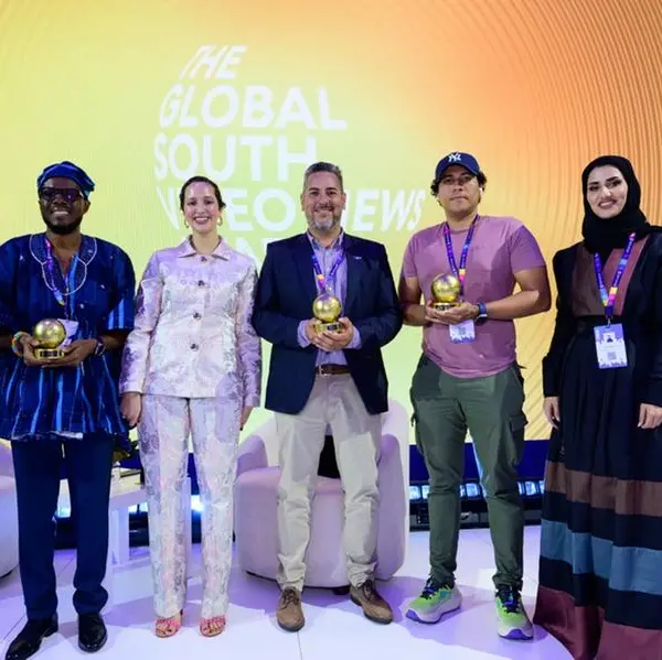 Global South Video News Awards ignite a new era at BRIDGE Summit in Abu Dhabi