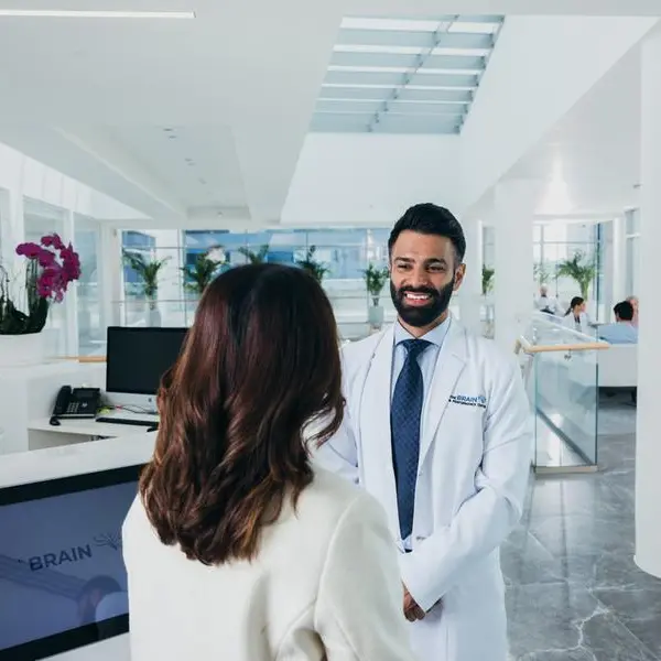 مركز التميز الذهني والبدني التابع لموانئ دبي العالمية يطلق “The Clinic” ويقدّم معيارًا جديدًا للرعاية الطبية الأولية المتقدمة في دبي