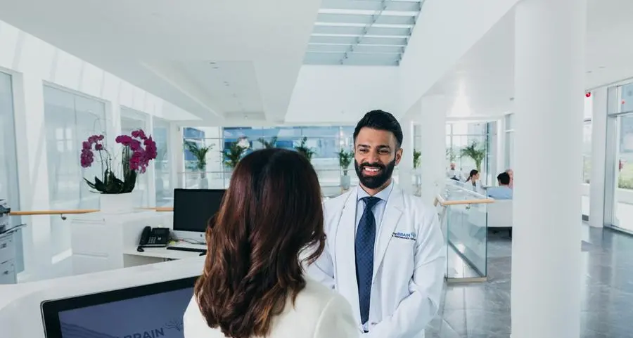 مركز التميز الذهني والبدني التابع لموانئ دبي العالمية يطلق “The Clinic” ويقدّم معيارًا جديدًا للرعاية الطبية الأولية المتقدمة في دبي