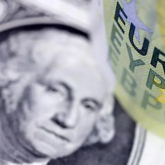 Dollar resumes upward trend, euro hits lowest since Nov 2022