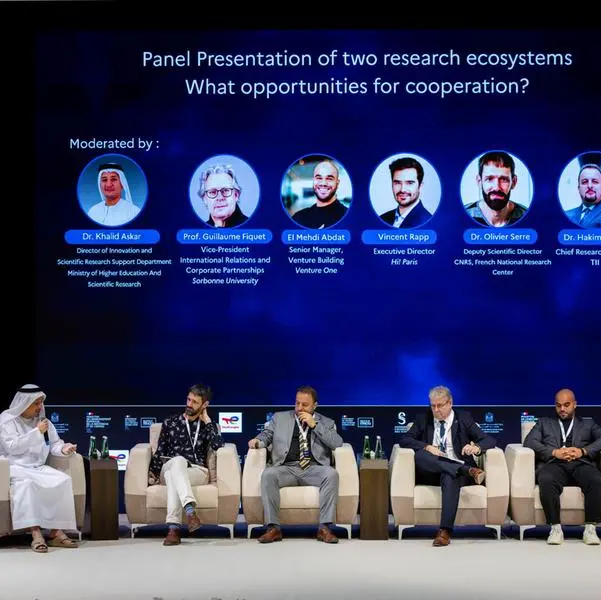 Sorbonne University Abu Dhabi successfully concludes France-UAE Forum for Research and Innovation