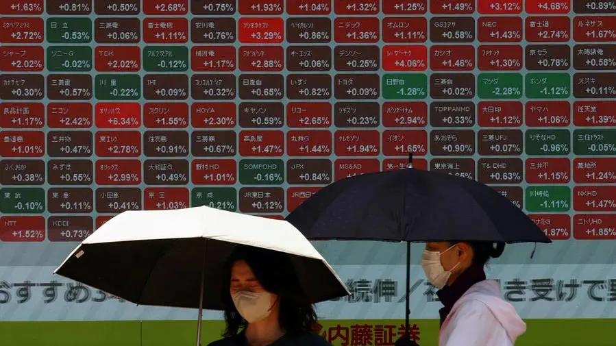 Mideast factors to watch on July 15