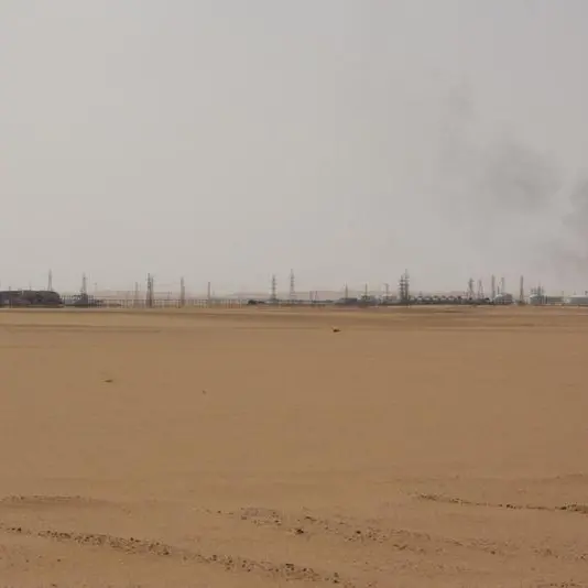 Libya fully resumes output at Sharara and El Feel oil fields, NOCK says