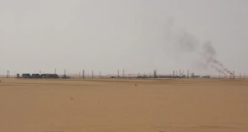 Libya fully resumes output at Sharara and El Feel oil fields, NOCK says
