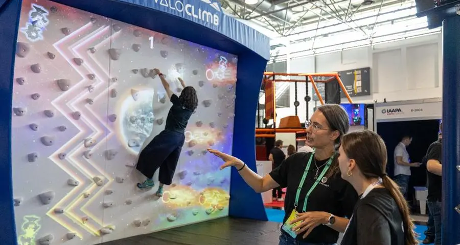 أبوظبي تستضيف للمرة الأولى IAAPA الشرق الأوسط 2026 وتكرّس مكانتها عاصمةً إقليمية لصناعة الترفيه