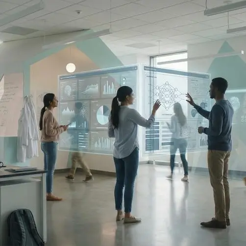 MBZUAI opens applications for first Ph.D. cohort in human-computer interaction