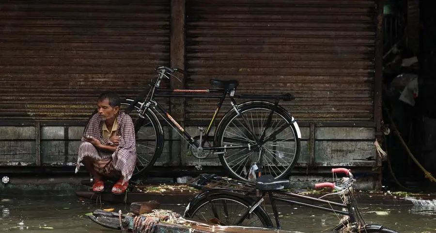 India retains forecast of above average monsoon rains