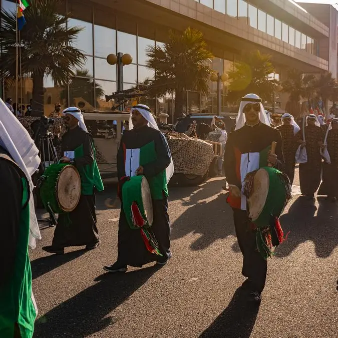 Kuwait MoI: Strict measures against participants in festive marches