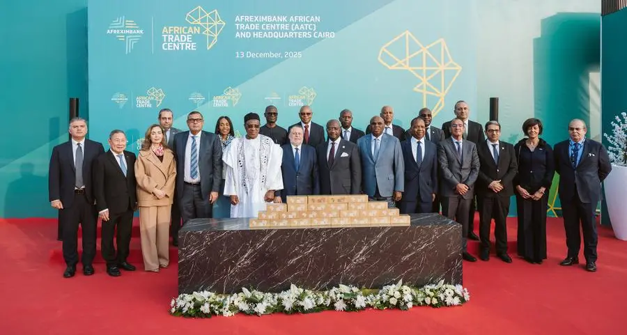 Hassan Allam Construction awarded a landmark $250mln contract to build the iconic Afreximbank African Trade Centre in Egypt's New Capital