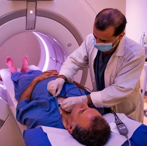 Jordan underlines reputation as MENA region’s leading medical tourism hub
