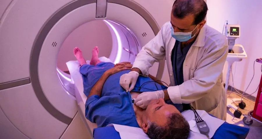 Jordan underlines reputation as MENA region’s leading medical tourism hub