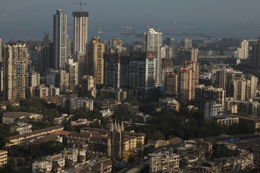 India growth to be sustained in 2025/26 by rural, urban demand, report says