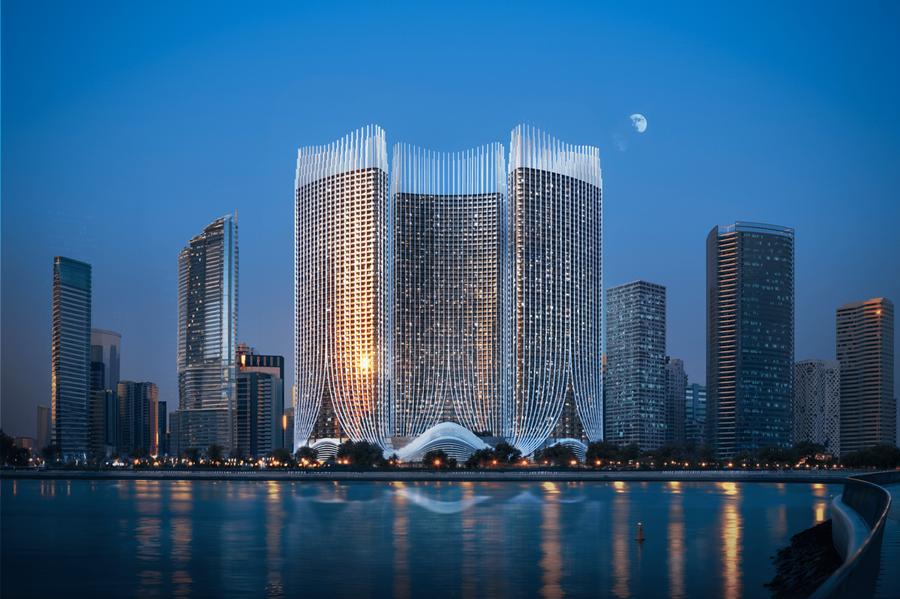 Dubai’s Binghatti mandates banks on potential 5-year USD sukuk