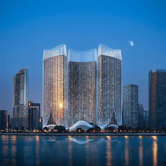 Dubai’s Binghatti mandates banks on potential 5-year USD sukuk