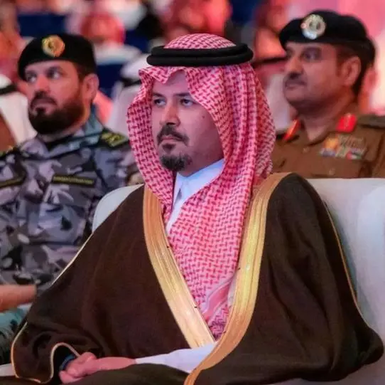 Prince of Madinah Province patronizes the opening ceremony of the third edition of the Umrah and Ziyarah Forum