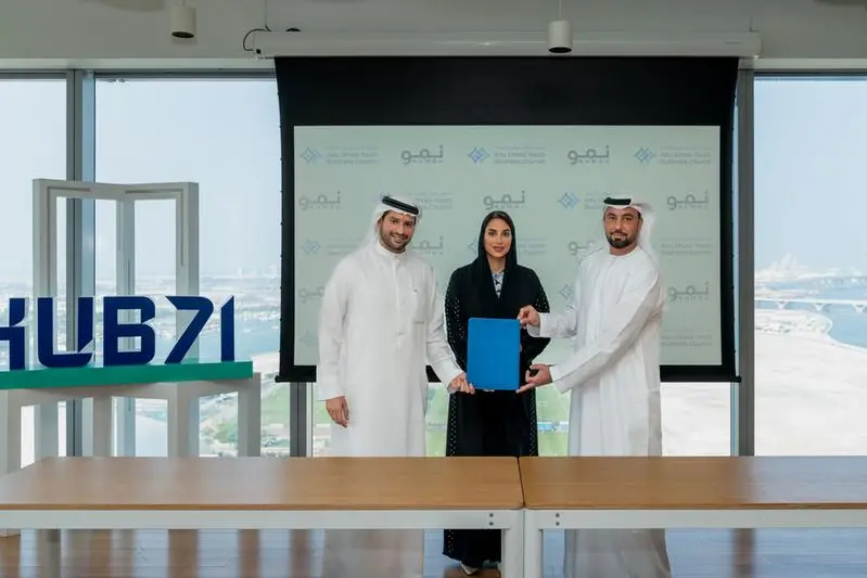 Abu Dhabi Youth Business Council And Nomo Partner To Empower Young Entrepreneurs